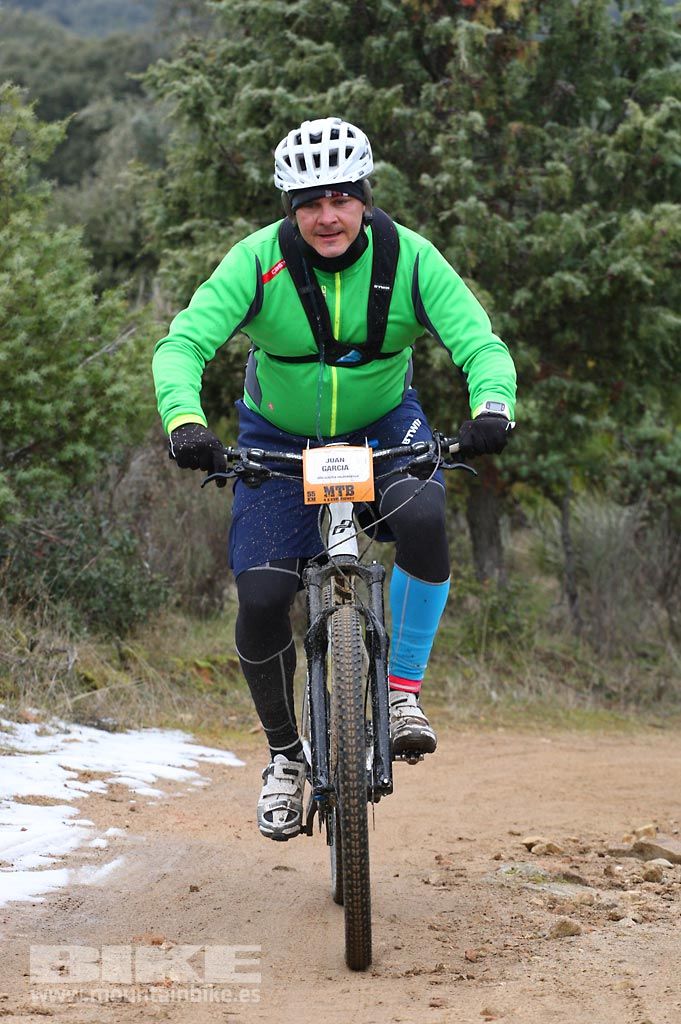 MTB 4 Estaciones Valdemorillo 2017. Recorrido largo. Km 23. Galeria 3