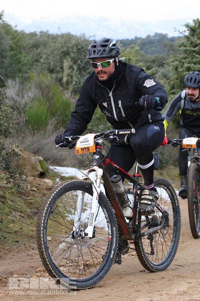 MTB 4 Estaciones Valdemorillo 2017. Recorrido largo. Km 23. Galeria 3
