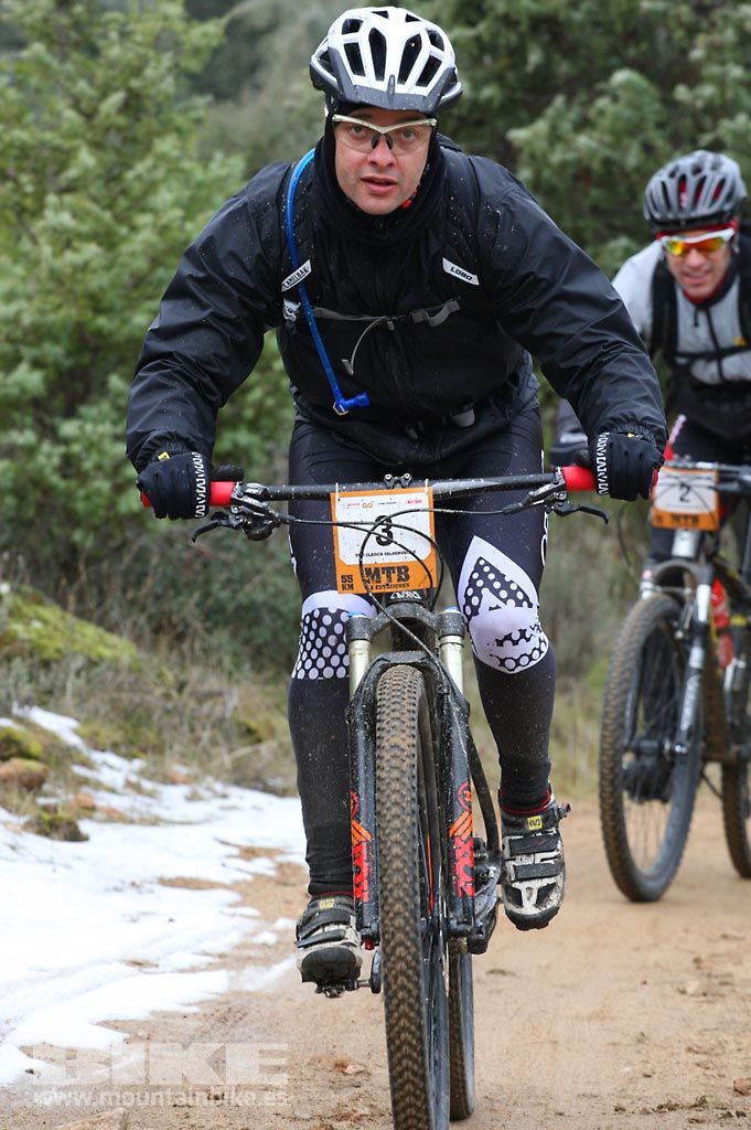 MTB 4 Estaciones Valdemorillo 2017. Recorrido largo. Km 23. Galeria 3