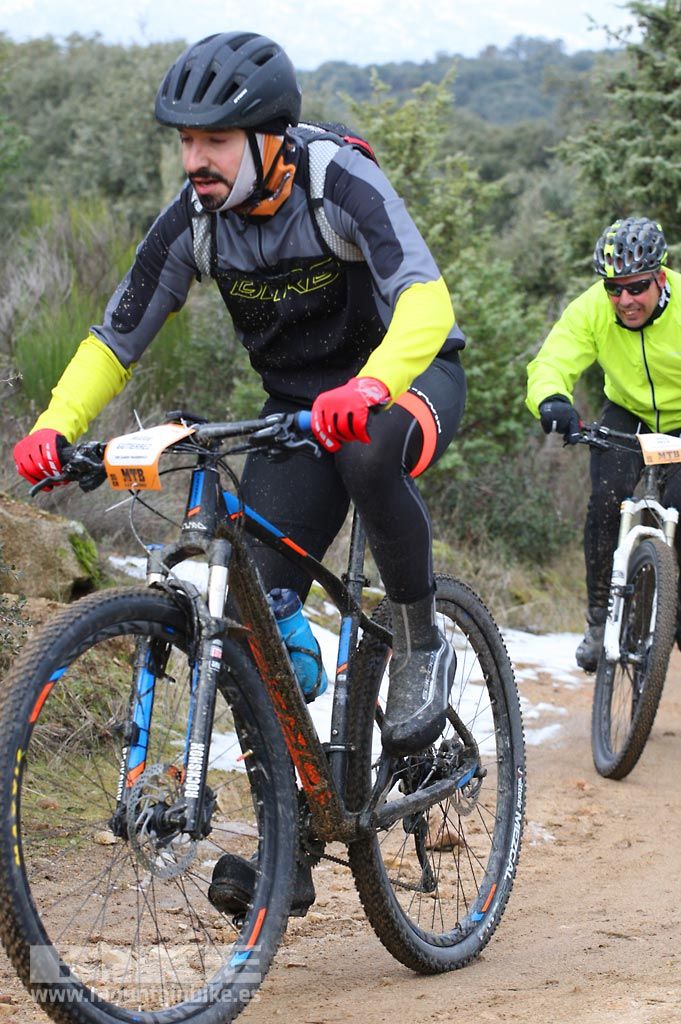 MTB 4 Estaciones Valdemorillo 2017. Recorrido largo. Km 23. Galeria 3