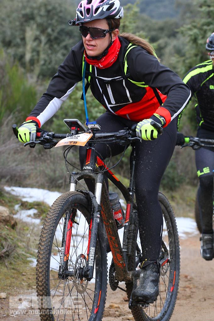 MTB 4 Estaciones Valdemorillo 2017. Recorrido largo. Km 23. Galeria 3