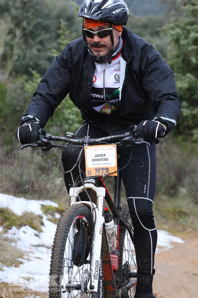 MTB 4 Estaciones Valdemorillo 2017. Recorrido largo. Km 23. Galeria 3
