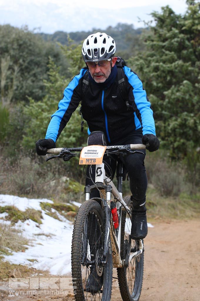 MTB 4 Estaciones Valdemorillo 2017. Recorrido largo. Km 23. Galeria 3