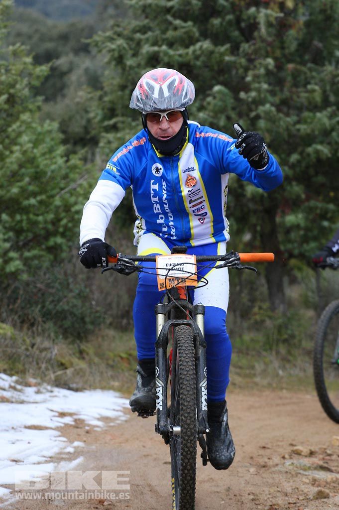 MTB 4 Estaciones Valdemorillo 2017. Recorrido largo. Km 23. Galeria 3