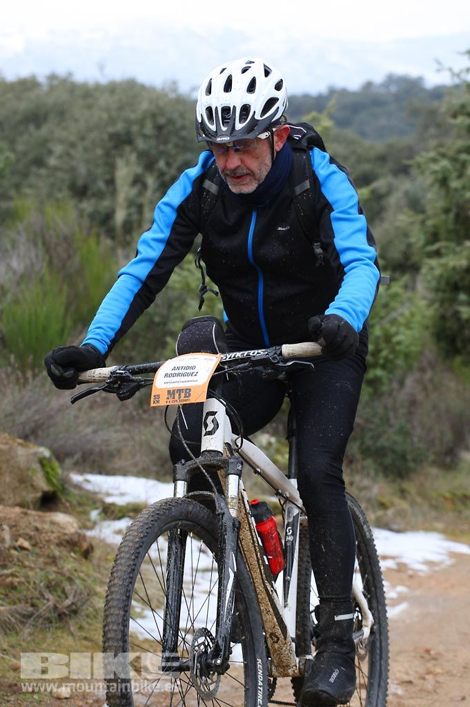 MTB 4 Estaciones Valdemorillo 2017. Recorrido largo. Km 23. Galeria 3