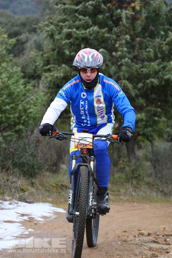 MTB 4 Estaciones Valdemorillo 2017. Recorrido largo. Km 23. Galeria 3