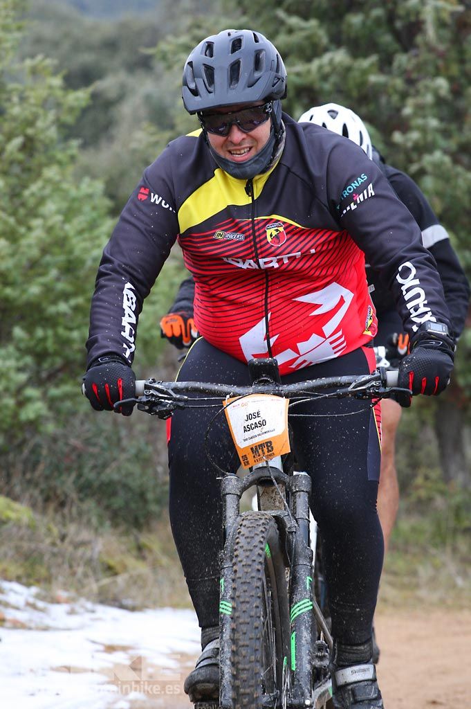 MTB 4 Estaciones Valdemorillo 2017. Recorrido largo. Km 23. Galeria 3