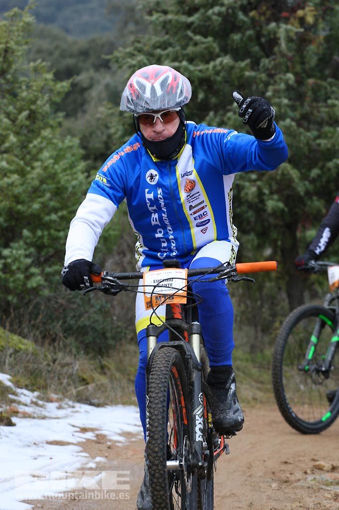 MTB 4 Estaciones Valdemorillo 2017. Recorrido largo. Km 23. Galeria 3