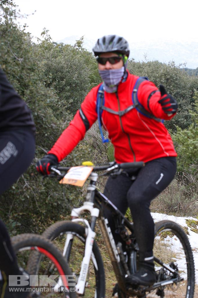 MTB 4 Estaciones Valdemorillo 2017. Recorrido largo. Km 23. Galeria 3