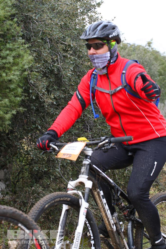 MTB 4 Estaciones Valdemorillo 2017. Recorrido largo. Km 23. Galeria 3