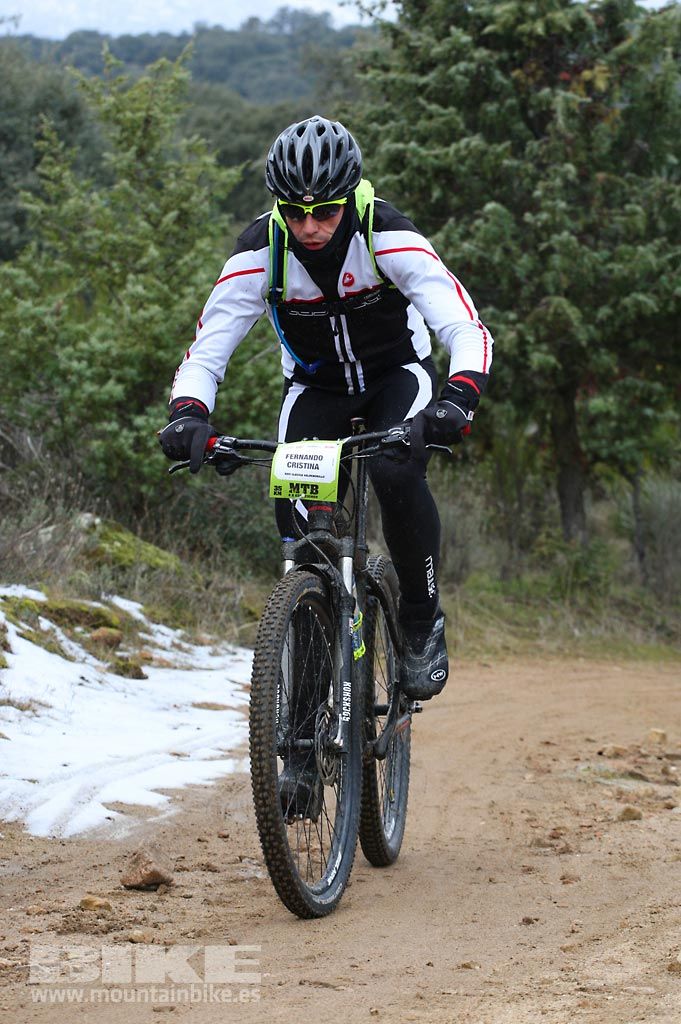 MTB 4 Estaciones Valdemorillo 2017. Recorrido largo. Km 23. Galeria 3