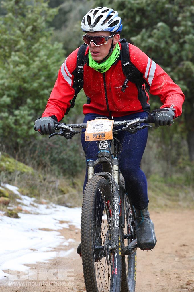 MTB 4 Estaciones Valdemorillo 2017. Recorrido largo. Km 23. Galeria 3