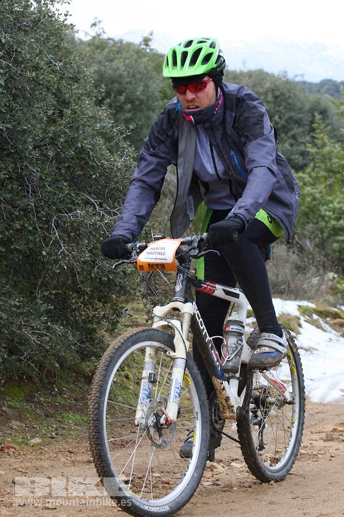 MTB 4 Estaciones Valdemorillo 2017. Recorrido largo. Km 23. Galeria 3