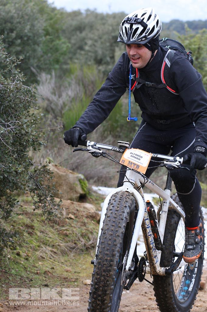 MTB 4 Estaciones Valdemorillo 2017. Recorrido largo. Km 23. Galeria 3