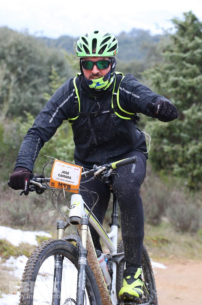 MTB 4 Estaciones Valdemorillo 2017. Recorrido largo. Km 23. Galeria 4