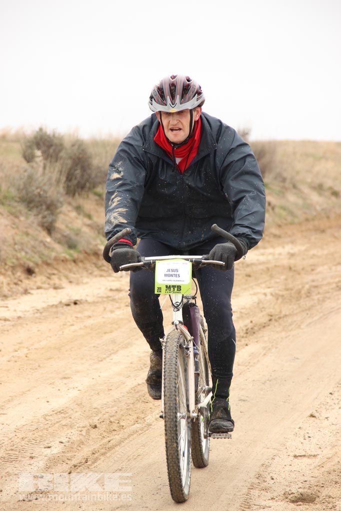 MTB 4 Estaciones Valdemorillo 2017. Villanueva de la Cañada. Galeria 1