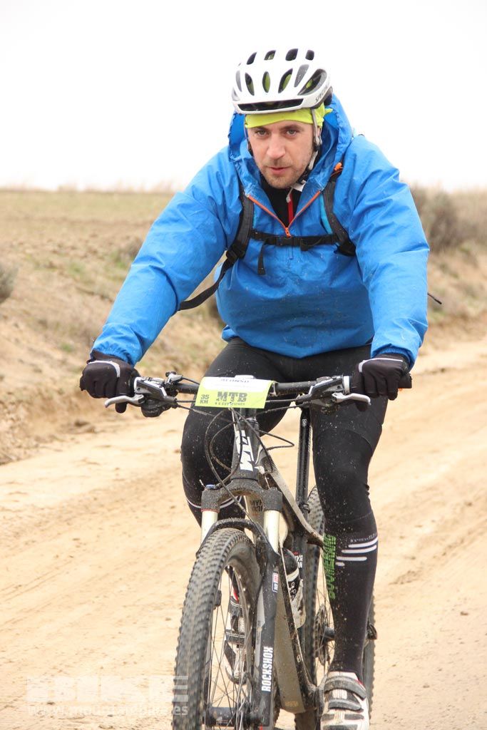 MTB 4 Estaciones Valdemorillo 2017. Villanueva de la Cañada. Galeria 1