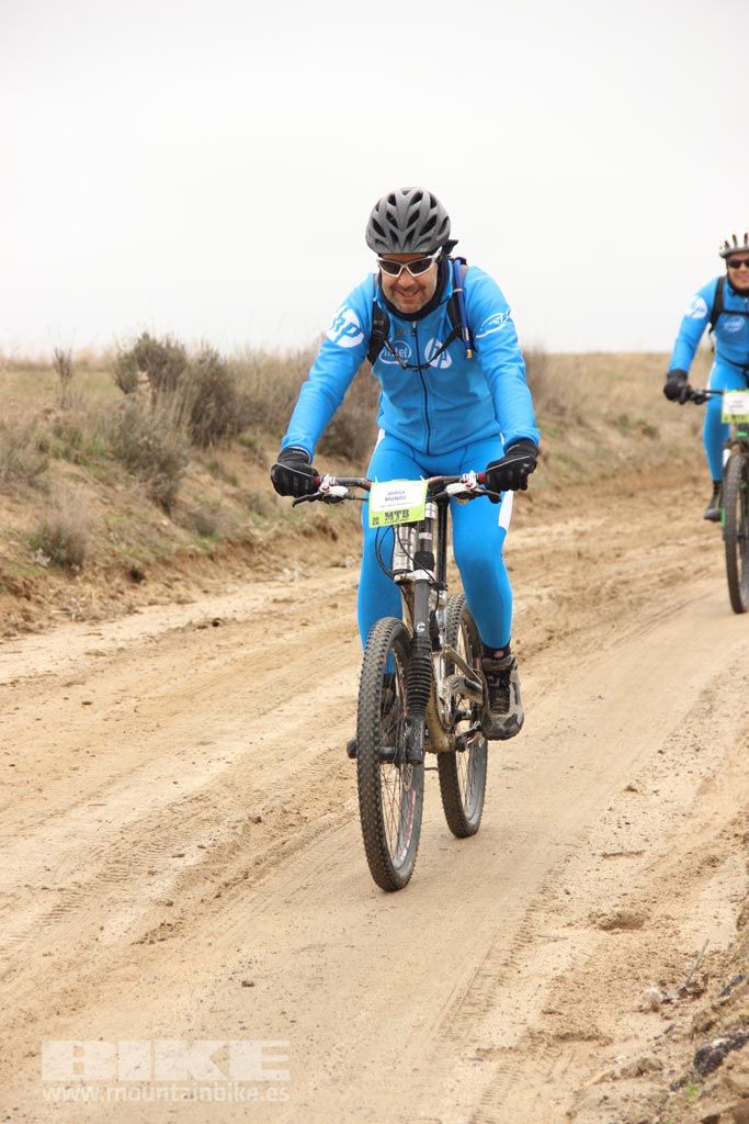 MTB 4 Estaciones Valdemorillo 2017. Villanueva de la Cañada. Galeria 1