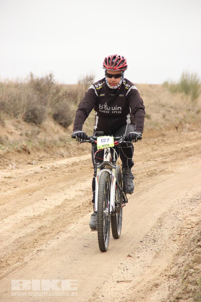 MTB 4 Estaciones Valdemorillo 2017. Villanueva de la Cañada. Galeria 1