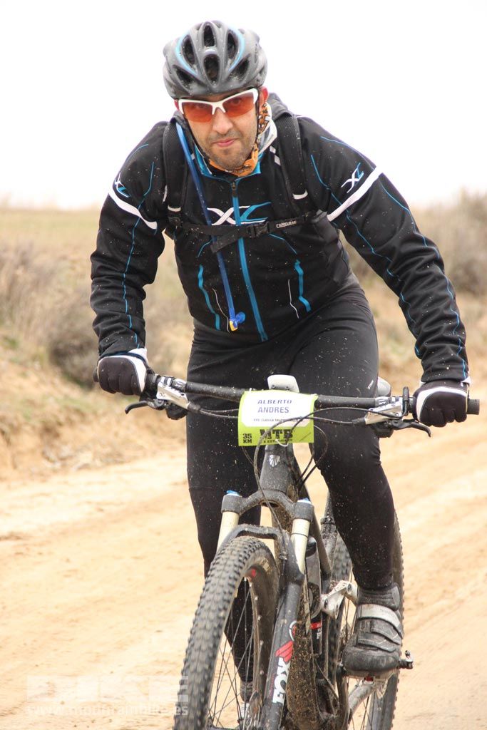 MTB 4 Estaciones Valdemorillo 2017. Villanueva de la Cañada. Galeria 1