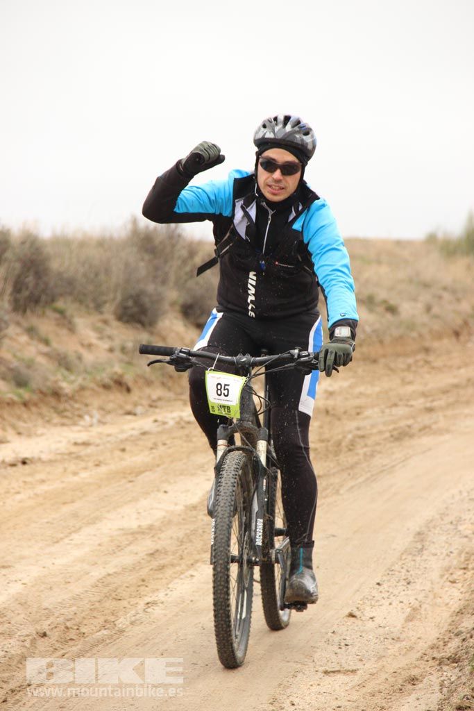 MTB 4 Estaciones Valdemorillo 2017. Villanueva de la Cañada. Galeria 1