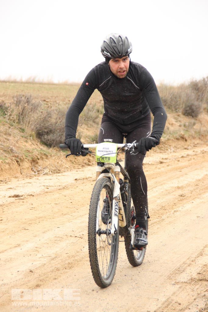 MTB 4 Estaciones Valdemorillo 2017. Villanueva de la Cañada. Galeria 1