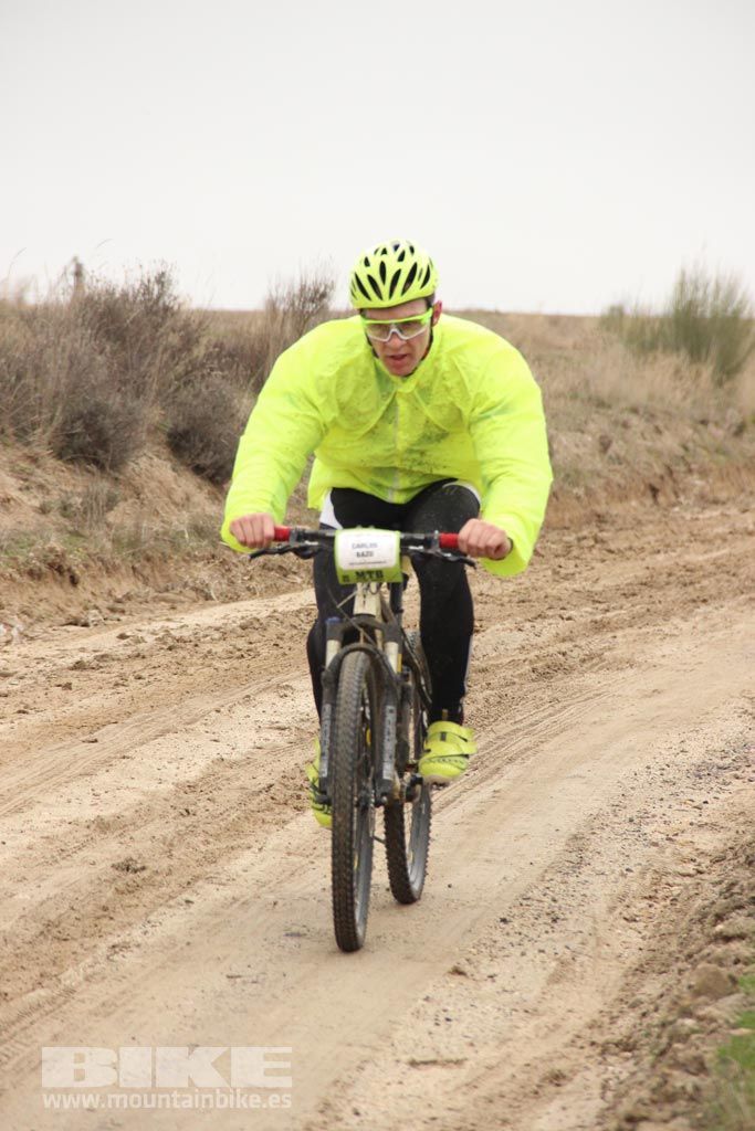 MTB 4 Estaciones Valdemorillo 2017. Villanueva de la Cañada. Galeria 1