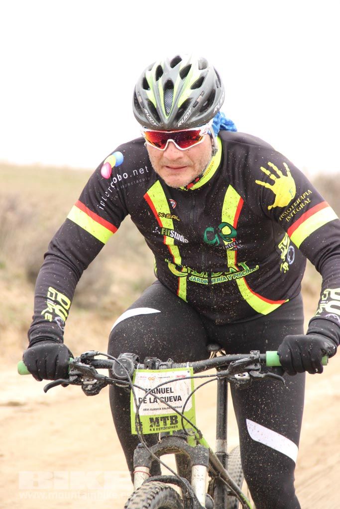 MTB 4 Estaciones Valdemorillo 2017. Villanueva de la Cañada. Galeria 1