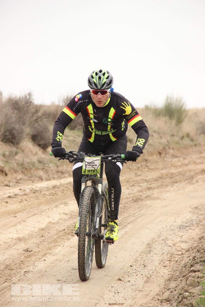 MTB 4 Estaciones Valdemorillo 2017. Villanueva de la Cañada. Galeria 1