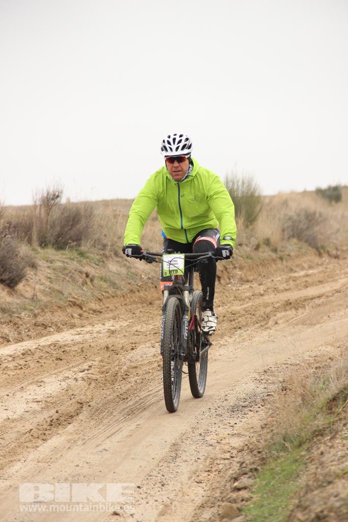 MTB 4 Estaciones Valdemorillo 2017. Villanueva de la Cañada. Galeria 1