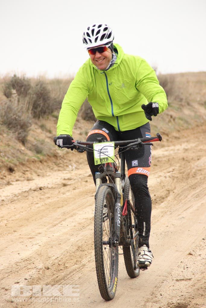 MTB 4 Estaciones Valdemorillo 2017. Villanueva de la Cañada. Galeria 1
