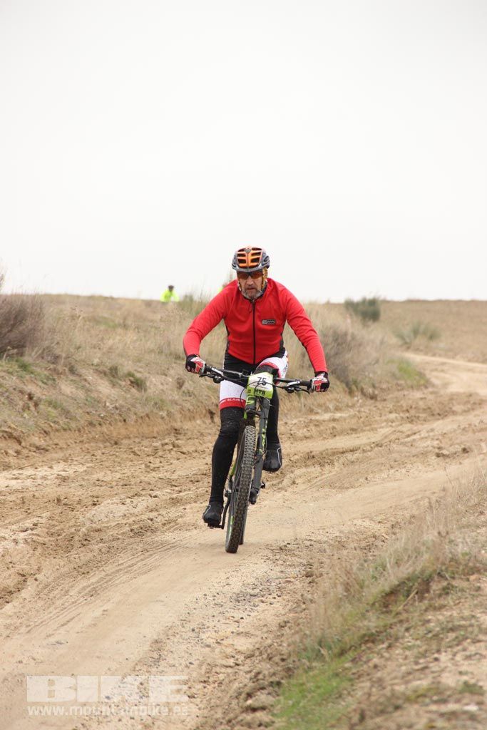 MTB 4 Estaciones Valdemorillo 2017. Villanueva de la Cañada. Galeria 1