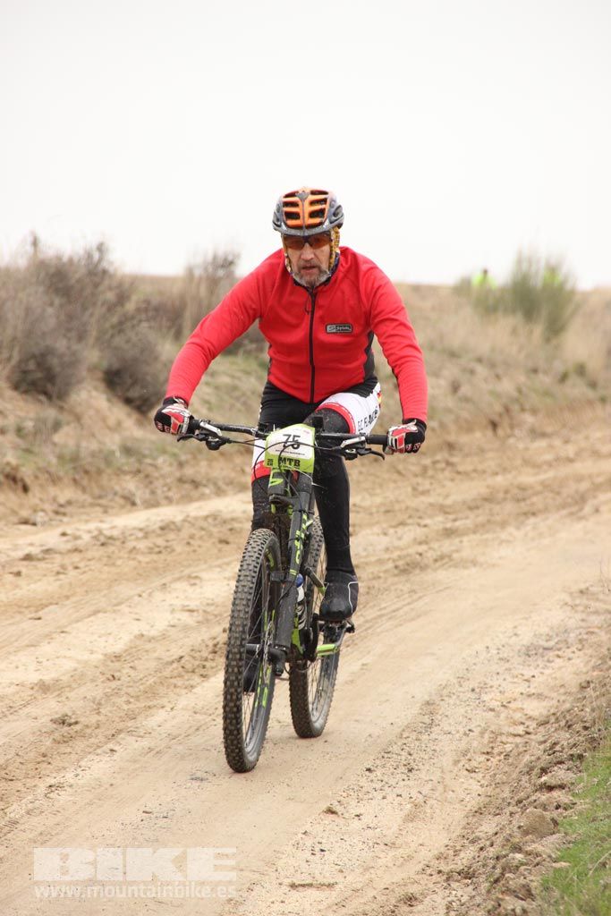 MTB 4 Estaciones Valdemorillo 2017. Villanueva de la Cañada. Galeria 1