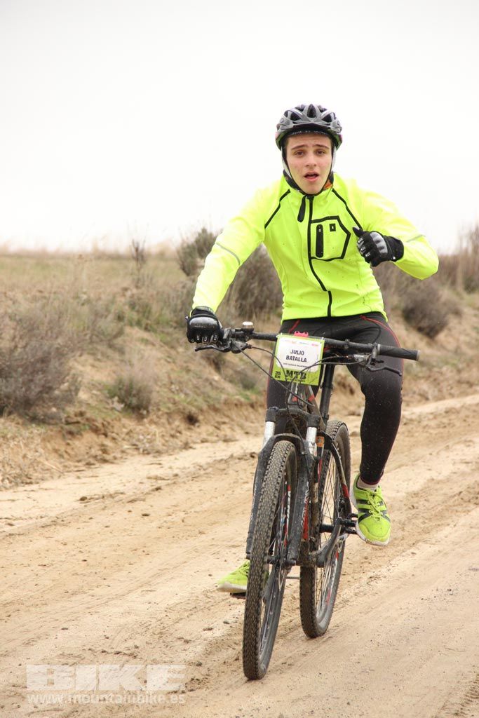 MTB 4 Estaciones Valdemorillo 2017. Villanueva de la Cañada. Galeria 1