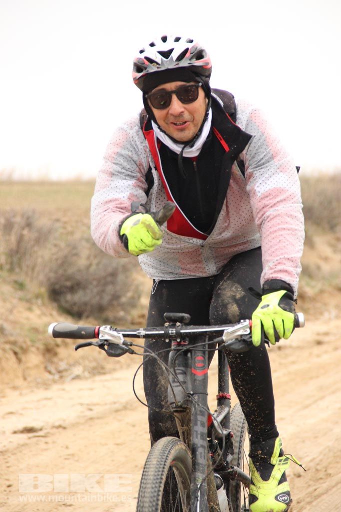 MTB 4 Estaciones Valdemorillo 2017. Villanueva de la Cañada. Galeria 1