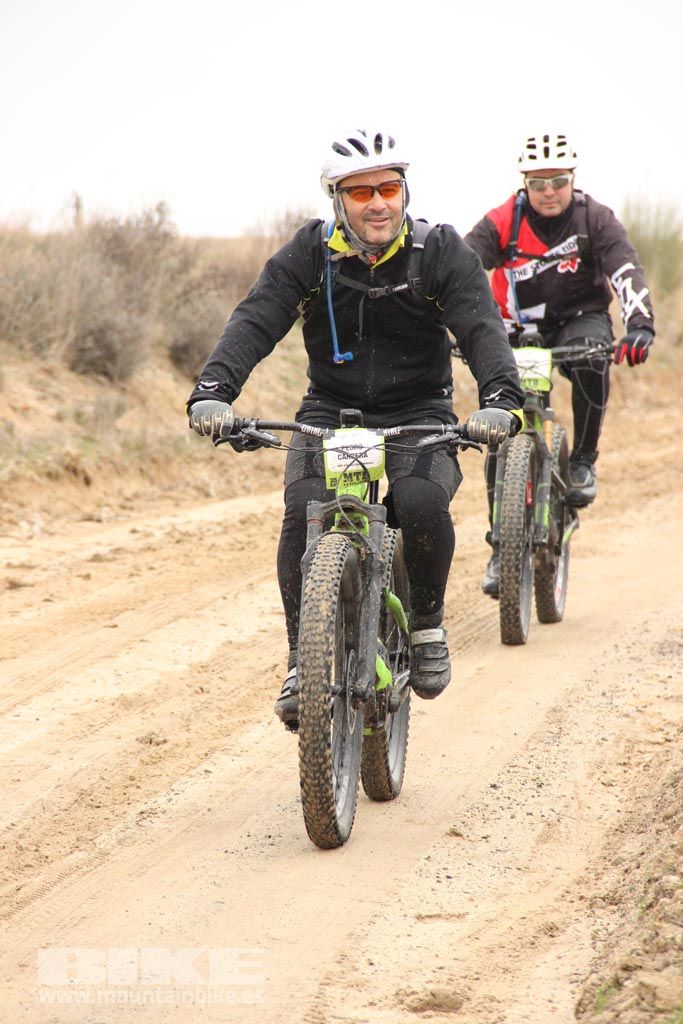 MTB 4 Estaciones Valdemorillo 2017. Villanueva de la Cañada. Galeria 1