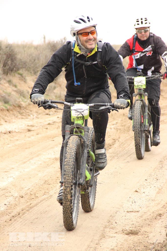 MTB 4 Estaciones Valdemorillo 2017. Villanueva de la Cañada. Galeria 1