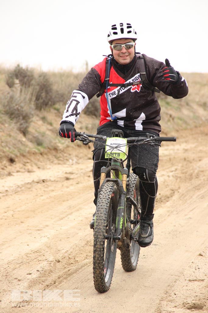 MTB 4 Estaciones Valdemorillo 2017. Villanueva de la Cañada. Galeria 1