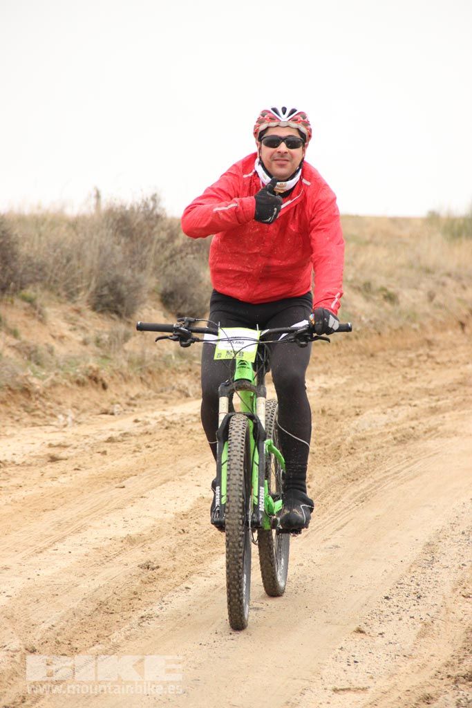 MTB 4 Estaciones Valdemorillo 2017. Villanueva de la Cañada. Galeria 1