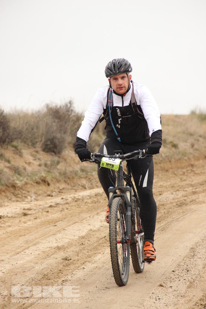 MTB 4 Estaciones Valdemorillo 2017. Villanueva de la Cañada. Galeria 1