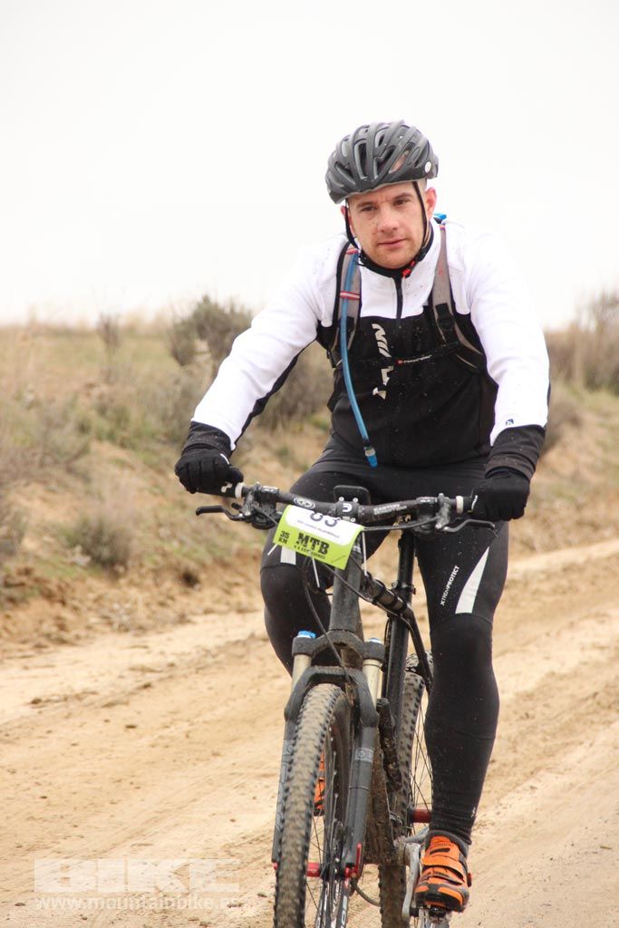 MTB 4 Estaciones Valdemorillo 2017. Villanueva de la Cañada. Galeria 1