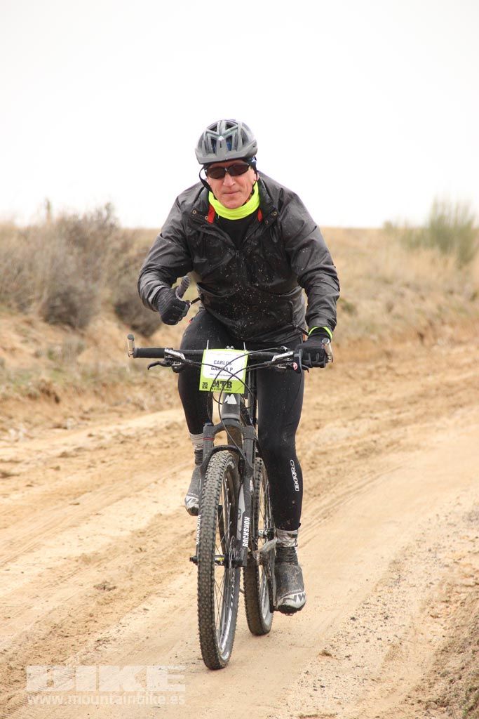 MTB 4 Estaciones Valdemorillo 2017. Villanueva de la Cañada. Galeria 1