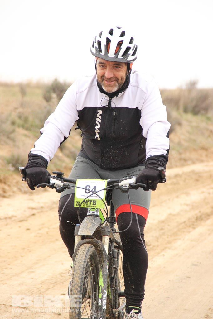 MTB 4 Estaciones Valdemorillo 2017. Villanueva de la Cañada. Galeria 1