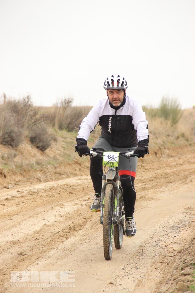 MTB 4 Estaciones Valdemorillo 2017. Villanueva de la Cañada. Galeria 1