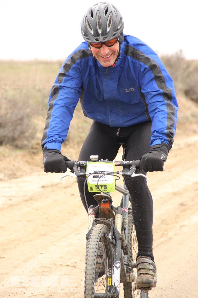 MTB 4 Estaciones Valdemorillo 2017. Villanueva de la Cañada. Galeria 1