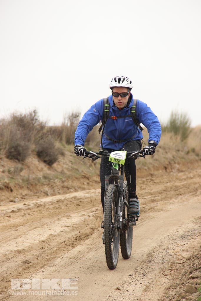 MTB 4 Estaciones Valdemorillo 2017. Villanueva de la Cañada. Galeria 1