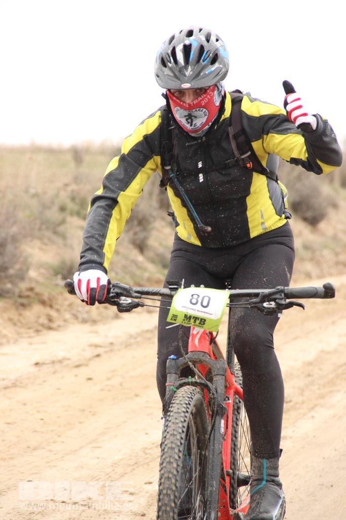 MTB 4 Estaciones Valdemorillo 2017. Villanueva de la Cañada. Galeria 1