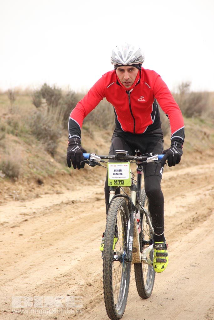 MTB 4 Estaciones Valdemorillo 2017. Villanueva de la Cañada. Galeria 1