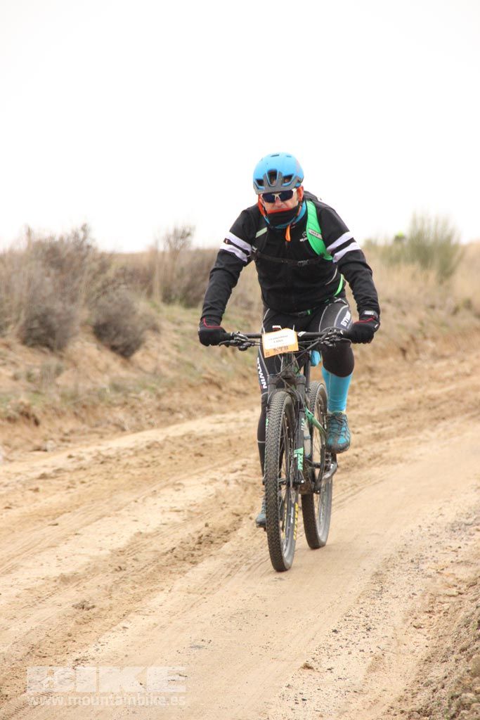 MTB 4 Estaciones Valdemorillo 2017. Villanueva de la Cañada. Galeria 1