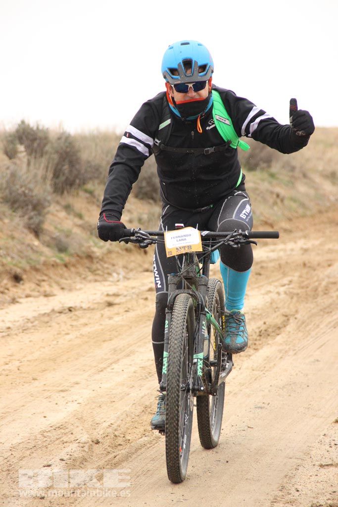 MTB 4 Estaciones Valdemorillo 2017. Villanueva de la Cañada. Galeria 1